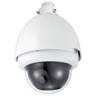 SeqCam – Caméra dôme réseau PTZ 30x pleine HD 2 mégapixels, 12,7 po x 8,7 po x 8,7 po, blanc-Puissant zoom optique 30x