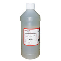 Flux de soudure liquide tout usage, TTU916, 4/paquet-Taille : 16 oz