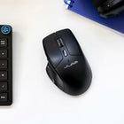 JLab - Audio JBuds Souris sans fil - Noir-Source d'alimentation: Batterie rechargeable