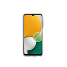 Samsung Étui transparent souple pour appareil A13-Élégant et subtil