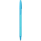 BIC - Stylos Stic Shimmers couleurs mode - Paquet de 14-Pointe de 1,0 mm