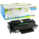 fuzion - Okidata (56123402) Cartouche De Toner Compatible - Rendement Haut - Noir-Couleur d'encre: Noir