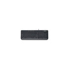 Microsoft - Clavier 600 avec fil, français-Le clavier 600 avec fil est recommandé pour les ordinateurs à domicile et les petites entreprises 