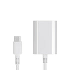 NXT Technologies - Adaptateur de réseau NX52348, USB-C à Ethernet-Vitesse de transfert allant jusquâ€™à 1 000 Mb/s