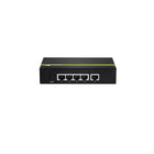 Trendnet - Commutateur Gigabit PoE+, 5 ports, TPE-TG50g (Version v1.0R)-Dimensions : 5,6 x 3,7 x 1,2 po