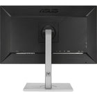 ASUS ProArt PA278CV - Moniteur professionnel 27 po, WQHD IPS avec certification Calman Verified-1 port USB Type-C, 2 ports DisplayPort 1.2 (en chaîne), 1 port HDMI (v1.4). Concentrateur USB : oui (4 ports USB 3.1). Prise écouteurs : oui. USB-C Power Delivery : 65 W