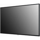 LG - Écran commercial intelligent LED 4K 75 po série UH5J-La plate-forme LG webOS améliore le confort de l'utilisateur grâce à une interface graphique intuitive et des outils de développement d'applications simples.