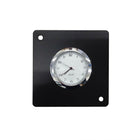 Urbann Module d'extension avec horloge analogique-Accessoire, module d'extension pour lutrins Urbann