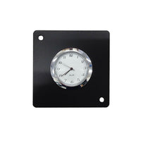 Urbann Module d'extension avec horloge analogique-Accessoire, module d'extension pour lutrins Urbann