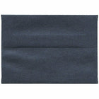 JAM Paper Enveloppe A1 Stardream, effet métallisé, anthracite, 50/paquet-Enveloppes Stardream en papier anthracite à effet métallisé