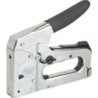 Aurora Tools – Pistolet à agrafes robuste-Construction tout en acier avec poignée en caoutchouc pour une prise optimale