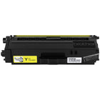 Brother - Cartouche de toner jaune TN336 haut rendement-Modèles compatibles : Brother HL-L8250CDN, HL-L8350CDW, HL-L8350CDWT, MFC-L8600CDW, MFC-L8850CDW