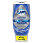 Dawn Platinum EZ-SQUEEZE Detergent Liquide - Parfum Pluit Rafraichissante - 366ml-Bouchon Nul besoin de retourner. Aucun degât