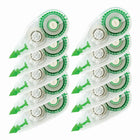 Mini ruban correcteur Tombow MONO - Paquet de 10-5