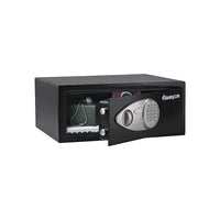 SentrySafe® - Coffre-fort de sécurité X075-Pour vos documents importants  