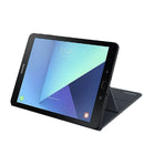 Samsung - Etui-support pour Galaxy Tab S3 - noir-Dimensions : 10,2 x 0,5 x 7,4 (po)