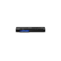 Epson - Numériseur de documents couleur sans fil léger à alimentation feuille à feuille ES-60W-Numériseur de documents mobile sans fil le plus rapide, le plus petit et le plus léger