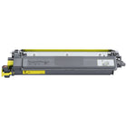 Brother - authentique TN229Y Cartouche de toner jaune à rendement standard-Compatibilité assurée. La seule marque de toner recommandée pour les imprimantes et les appareils tout-en-un numériques couleur de Brother. 