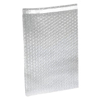 Canpaco - Sacs Ez-Bubble - 3 1/2 po Largeur x 4 po Longueur - 3/16 po, rouleau de 500 sacs-Offre une excellente protection contre les chocs pendant le transport et l'entreposage