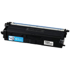 Brother - Cartouche de toner cyan TN431 rendement standard-6