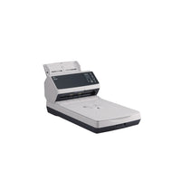 Ricoh - Scanner d'images fi-8270 - Comprend PaperStream IP et Capture-Scanner ADF