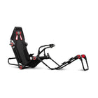Next Level Racing F-Gt Lite Cockpit-Passage aisé de la formule aux positions d'accession au GT