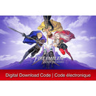 Fire Emblem: Three Houses pour Nintendo Switch [Code Electronique]-Le contenu téléchargeable n'est ni remboursable ni restituable.
