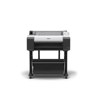Canon - imagePROGRAF TM-250 6240C002 Imprimante grand format 24"-Équipées d’une nouvelle encre magenta, ces imprimantes permettent d’obtenir un excellent développement des couleurs rouges
