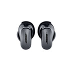 Bose - Écouteurs QuietComfort Ultra - Noir-Suppression du bruit de classe mondiale et son conçu pour vous