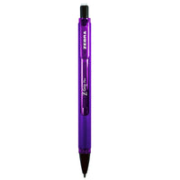 Crayon mécanique Z-Grip Plus, Violette-Mécanique