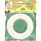 Miller Studio - Autocollants de fixation murale Magic Mounts, 2/paquet-Rubans de fixation faciles à utiliser pour les classes, les fêtes et les projets d’art
