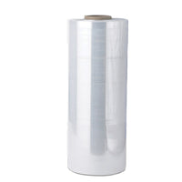 Staples - Film étirable moulant - paquet de 4-Moulage double face