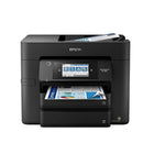 EPSON - Imprimante multifonction WorkForce Pro WF-4830 avec Wi-Fi-Imprimante recto verso rapide et performante conçue pour l’impression à haut volume