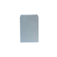 SupremeX - Enveloppe avec colle latex - Kraft Naturel 24 lb - Certifié FSC - 9" x 12"- Paquet de 500-Grandes envelopppes postales