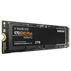 Samsung - Disque SSD interne 970 EVO Plus M.2, 2 To-Manette Samsung Phoenix