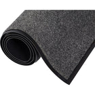 Wipers – Tapis d'entrée Eco-step Sax715, gris charbon-Charbon
