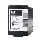 HP – Cartouche d'impression générique à jet d'encre C6602A, noir -Noir