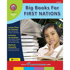 Livre numérique : Big Books For First Nations (format PDF, téléchargement pour 1 utilisateur), maternelle à 2e année-Vous recevrez deux courriels : un confirmant toute la commande et l'autre avec un bouton Download Software (Télécharger le logiciel). Vous pouvez télécharger immédiatement ou revoir votre courriel pour télécharger plus tard.