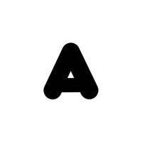 Trend Enterprises - Lettres Casual Ready, 4 po, noir, 648/paquet (T-465)-Taille : 4 long. (po)