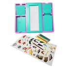 Princesses Studio Designer-Multicolore