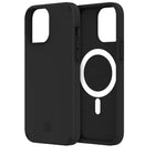 Coque Incipio Duo avec MagSafe pour iPhone 14 Plus - Noir-Dimensions: 4,49 L x 0,91 H x 8,27 L po