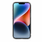Blu Element - Coque DropZone Air pour iPhone 15 Plus/14 Plus - Transparente-Résistant aux chocs