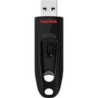 Sandisk - Clé USB Ultra USB 3.0, 128 Go-Cle USB 128 Go