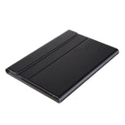 Blu Element - Étui Folio avec Clavier Bluetooth pour Samsung Galaxy Tab S7 FE - Noir-Noir