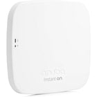 HPE Aruba Instantané  AP11 - Points d'accès Intérieur-Capacités intégrées de maillage sans fil intelligent