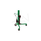 Valleycraft – Porte-barils, Capacité de 800 lb (F88575C5)-Capacité du baril : 85 Gal. US (70 gallons impériaux)