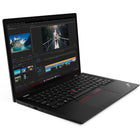 Lenovo - Ordinateur portable tactile 13,3" - Intel Core i7-1355U - 16 Go RAM - 512 Go SSD - Windows11 Pro - Français-256 Go SSD M.2 2242 PCIe 4.0x4 NVMe Opale 2.0