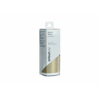 Cricut - Joy Vinyle-1 rouleau 5,5 » x 48 » (13,9 cm x 121,9 cm)