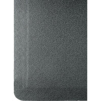 Wearwell – Tapis WeldSafe nº 447, 2 pi x 75 pi, noir-Conçu spécifiquement pour les applications de soudure
