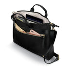 Samsonite Mobile Solution Mallette Mince Convertible 14.1", Noir-4